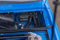 1991 Volkswagen Polo Coupe GT G40 Racer-Sold