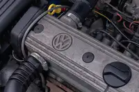 1991 Volkswagen Polo Coupe GT G40 Racer-Sold