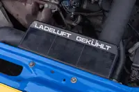 1991 Volkswagen Polo Coupe GT G40 Racer-Sold