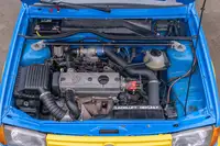 1991 Volkswagen Polo Coupe GT G40 Racer-Sold