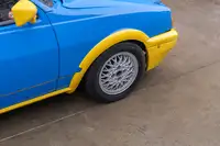 1991 Volkswagen Polo Coupe GT G40 Racer-Sold