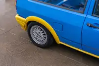 1991 Volkswagen Polo Coupe GT G40 Racer-Sold