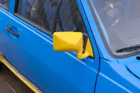 1991 Volkswagen Polo Coupe GT G40 Racer-Sold