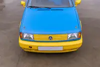 1991 Volkswagen Polo Coupe GT G40 Racer-Sold