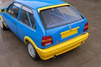 1991 Volkswagen Polo Coupe GT G40 Racer-Sold