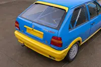 1991 Volkswagen Polo Coupe GT G40 Racer-Sold