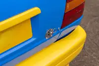 1991 Volkswagen Polo Coupe GT G40 Racer-For Sale