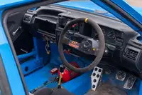 1991 Volkswagen Polo Coupe GT G40 Racer-Sold