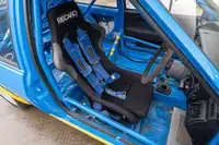 1991 Volkswagen Polo Coupe GT G40 Racer-Sold