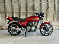 1981 Honda CB750 F 749cc-Sold