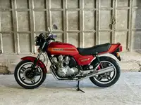 1981 Honda CB750 F 749cc-Sold