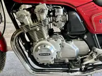 1981 Honda CB750 F 749cc-Sold