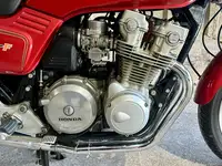 1981 Honda CB750 F 749cc-Sold