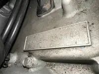 1981 Honda CB750 F 749cc-Sold