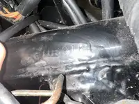 1981 Honda CB750 F 749cc-Sold