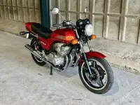 1981 Honda CB750 F 749cc-Sold