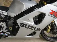 2003 Suzuki GSX-R1000 K3 988cc-For Sale