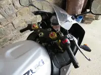 2003 Suzuki GSX-R1000 K3 988cc-For Sale