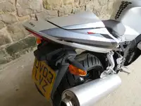 2003 Suzuki GSX-R1000 K3 988cc-For Sale