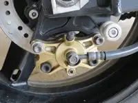 2003 Suzuki GSX-R1000 K3 988cc-For Sale