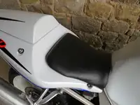 2002 Suzuki GSX-R600 K2 599cc-For Sale