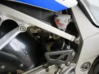 2002 Suzuki GSX-R600 K2 599cc-For Sale