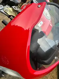 2002 Ducati S4 Monster Challenge Bike 916cc-For Sale