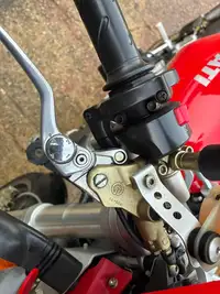 2002 Ducati S4 Monster Challenge Bike 916cc-For Sale