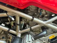 2002 Ducati S4 Monster Challenge Bike 916cc-For Sale