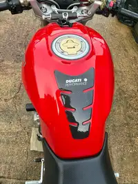 2002 Ducati S4 Monster Challenge Bike 916cc-For Sale