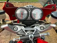 2002 Ducati S4 Monster Challenge Bike 916cc-For Sale