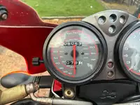 2002 Ducati S4 Monster Challenge Bike 916cc-For Sale