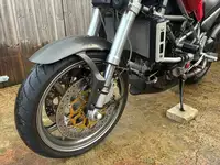 2002 Ducati S4 Monster Challenge Bike 916cc-For Sale