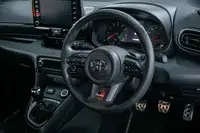 2021 Toyota GR Yaris Circuit-For Sale