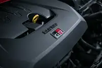 2021 Toyota GR Yaris Circuit-Sold