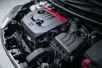 2021 Toyota GR Yaris Circuit-Sold