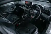 2021 Toyota GR Yaris Circuit-Sold