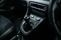 2021 Toyota GR Yaris Circuit-Sold