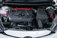 2021 Toyota GR Yaris Circuit-Sold