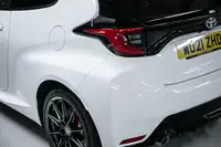 2021 Toyota GR Yaris Circuit-For Sale