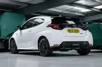 2021 Toyota GR Yaris Circuit-For Sale