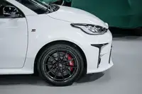 2021 Toyota GR Yaris Circuit-Sold