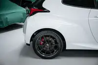 2021 Toyota GR Yaris Circuit-Sold