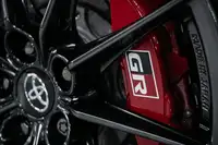 2021 Toyota GR Yaris Circuit-For Sale