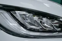 2021 Toyota GR Yaris Circuit-Sold