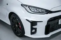 2021 Toyota GR Yaris Circuit-Sold
