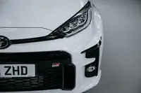 2021 Toyota GR Yaris Circuit-Sold