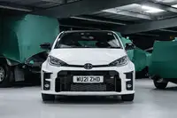 2021 Toyota GR Yaris Circuit-For Sale