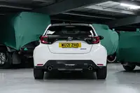 2021 Toyota GR Yaris Circuit-Sold