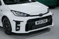 2021 Toyota GR Yaris Circuit-For Sale